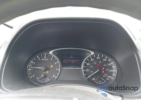 2019 Nissan Pathfinder S из США, поврежденный, VIN 5N1DR2MN7KC621922